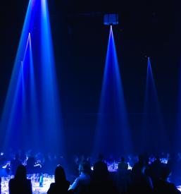 Korporativni dogodki Slovenija