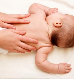 Tečaj Veseli trebušček Zasavje