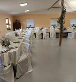 Ranč s konji Voličina