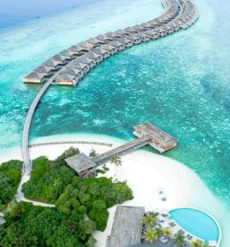 Potovanje v eksotične kraje