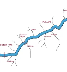 Revir Ribiške družine Visoko