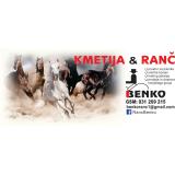 Ranč Benko