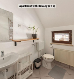 Nastanitev Gorenjska