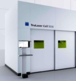 Prodaja CNC strojev v Evropi