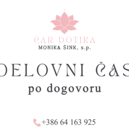 Delovni čas