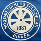 NK Železničar Divača