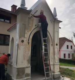 Adaptacije Savinjska