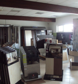 Gradbena trgovina Štajerska