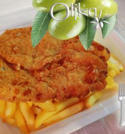 Picerija Oljka Novo mesto