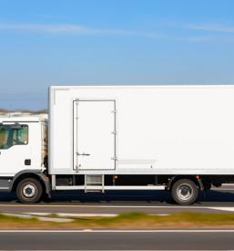 Mednarodni kombi prevozi