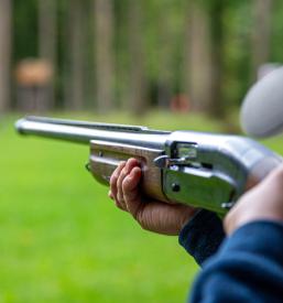 Lovska družina na Štajerskem