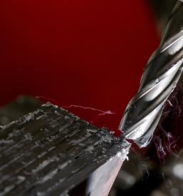 CNC obdelava kovin Osrednja Slovenija