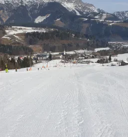 Smučišče