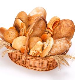 Pekovski izdelki v Kranju