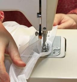 Fachkundige Kleidungsreparatur Österreich