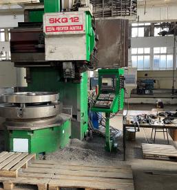 Ugodna CNC obdelava kovin