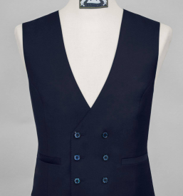 Cena klasične moške obleke