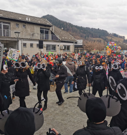 Turistični ogled okolice Dravograda