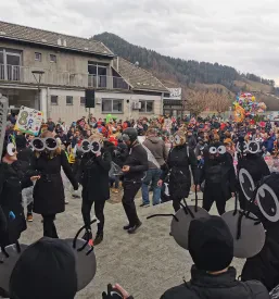 Turistični ogled okolice Dravograda