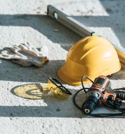 Ugodna gradnja hiš in objektov na ključ Štajerska