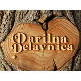 Darilna Delavnica, Stanimir Vandić s.p.