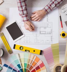 Dobro pleskarstvo Ptuj