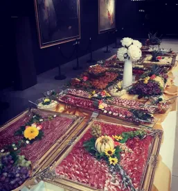 Catering Savinjska