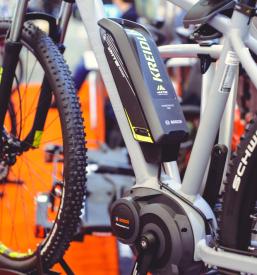 Električno kolo Slovenija