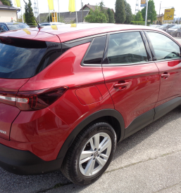 Hiter avtoličar Štajerska