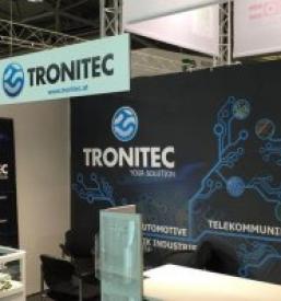 Analiza in popravilo tiskanih vezij Evropa