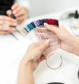 Kozmetični salon ABC