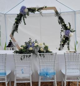 Cvetje za vse priložnosti