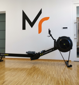 Skupinska vadba Savinjska