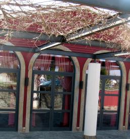 Poceni PVC okna in vrata