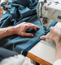 Krajšanje hlač Ljubljana