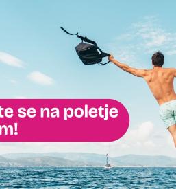 Navtični tečaji Ljubljana z okolico