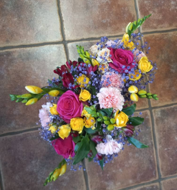 Ugodno rezano cvetje Celje