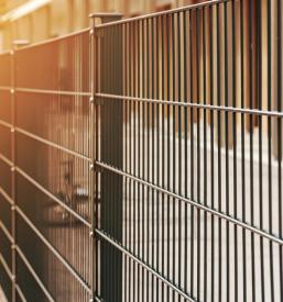 Namestitev panelnih ograj Murska Sobota