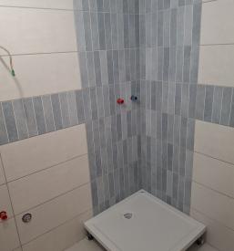 Prenovljena kopalnica