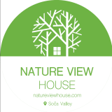Nature View House Tolmin