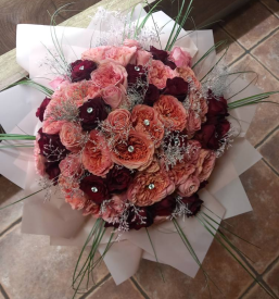 Lepo rezano cvetje Celje