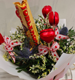 Nakup šopka Radeče