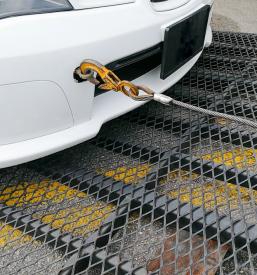 Zanesljiva vlečna služba Podravska