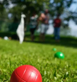 Balinanje Košana