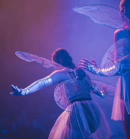 Ugodna plesna šola Osrednja Slovenija