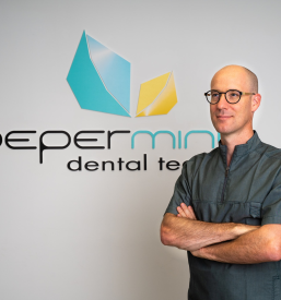 Zobozdravnik Primorska