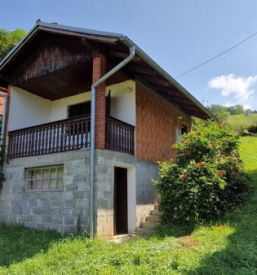 Nakup nepremičnine Murska Sobota