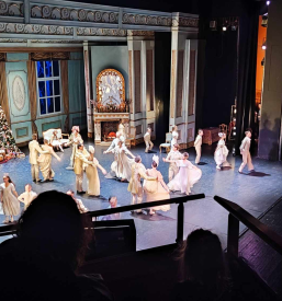 Baletna šola Radomlje ob Dravi