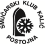 Smučarski klub Kalič Postojna