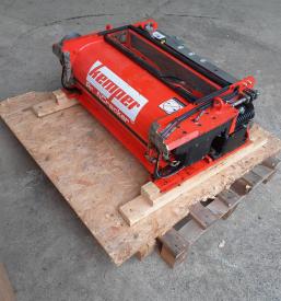 Prodaja strojev KEMPER Slovenija